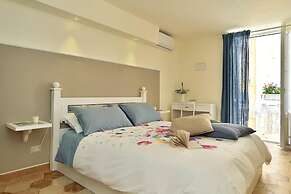 Ragusa Exclusive Flat With Terrace & Bbq