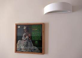 Ragusa Exclusive Flat With Terrace & Bbq