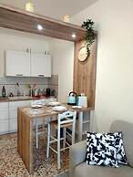 Ragusa Exclusive Flat With Terrace & Bbq