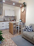 Ragusa Exclusive Flat With Terrace & Bbq
