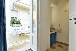 Ragusa Exclusive Flat With Terrace & Bbq