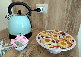 Ragusa Exclusive Flat With Terrace & Bbq