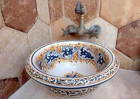 Ragusa Exclusive Flat With Terrace & Bbq