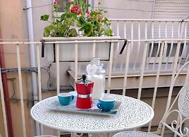 Ragusa Exclusive Flat With Terrace & Bbq