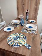 Ragusa Exclusive Flat With Terrace & Bbq