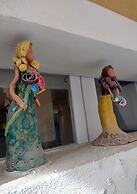 Ragusa Exclusive Flat With Terrace & Bbq