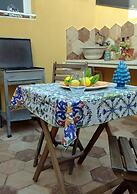Ragusa Exclusive Flat With Terrace & Bbq
