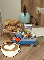 Ragusa Exclusive Flat With Terrace & Bbq