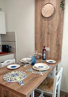 Ragusa Exclusive Flat With Terrace & Bbq