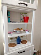 Ragusa Exclusive Flat With Terrace & Bbq