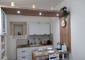 Ragusa Exclusive Flat With Terrace & Bbq