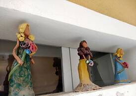 Ragusa Exclusive Flat With Terrace & Bbq