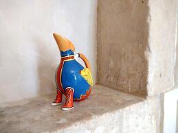 Ragusa Exclusive Flat With Terrace & Bbq