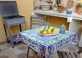 Ragusa Exclusive Flat With Terrace & Bbq