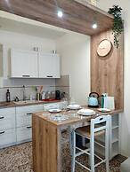 Ragusa Exclusive Flat With Terrace & Bbq