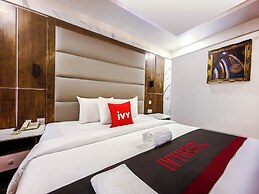 IVY Hotel Awolowo