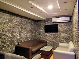 IVY Hotel Awolowo
