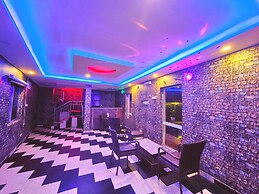 IVY Hotel Awolowo