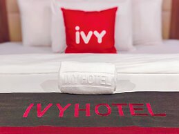 IVY Hotel Awolowo