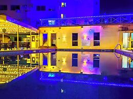 IVY Hotel Awolowo