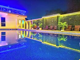 IVY Hotel Awolowo