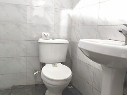 IVY Hotel Awolowo