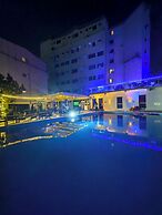 IVY Hotel Awolowo
