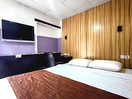IVY Hotel Awolowo