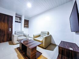 IVY Hotel Awolowo