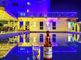 IVY Hotel Awolowo