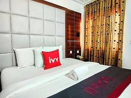 IVY Hotel Awolowo