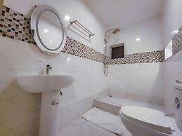 IVY Hotel Awolowo