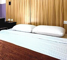 IVY Hotel Awolowo