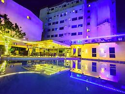 IVY Hotel Awolowo