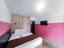IVY Hotel Awolowo