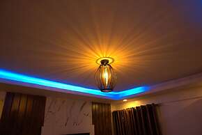 IVY Hotel Awolowo