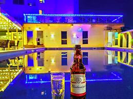 IVY Hotel Awolowo