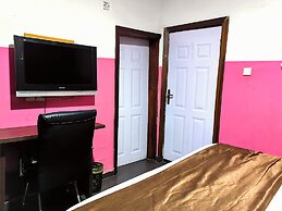 IVY Hotel Awolowo