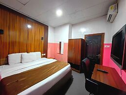 IVY Hotel Awolowo