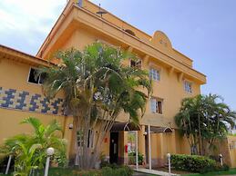 IVY Hotel Awolowo