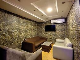 IVY Hotel Awolowo