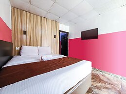 IVY Hotel Awolowo