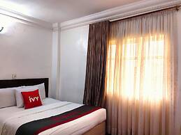 IVY Hotel Awolowo