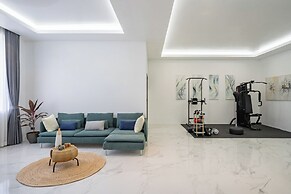 Aurora - 6BR Luxury Villa in Phuket