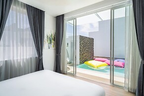 Aurora - 6BR Luxury Villa in Phuket