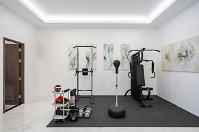 Aurora - 6BR Luxury Villa in Phuket