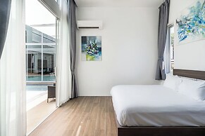 Aurora - 6BR Luxury Villa in Phuket