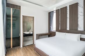 Aurora - 6BR Luxury Villa in Phuket