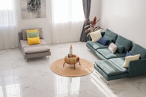 Aurora - 6BR Luxury Villa in Phuket