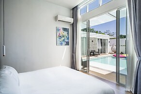 Aurora - 6BR Luxury Villa in Phuket